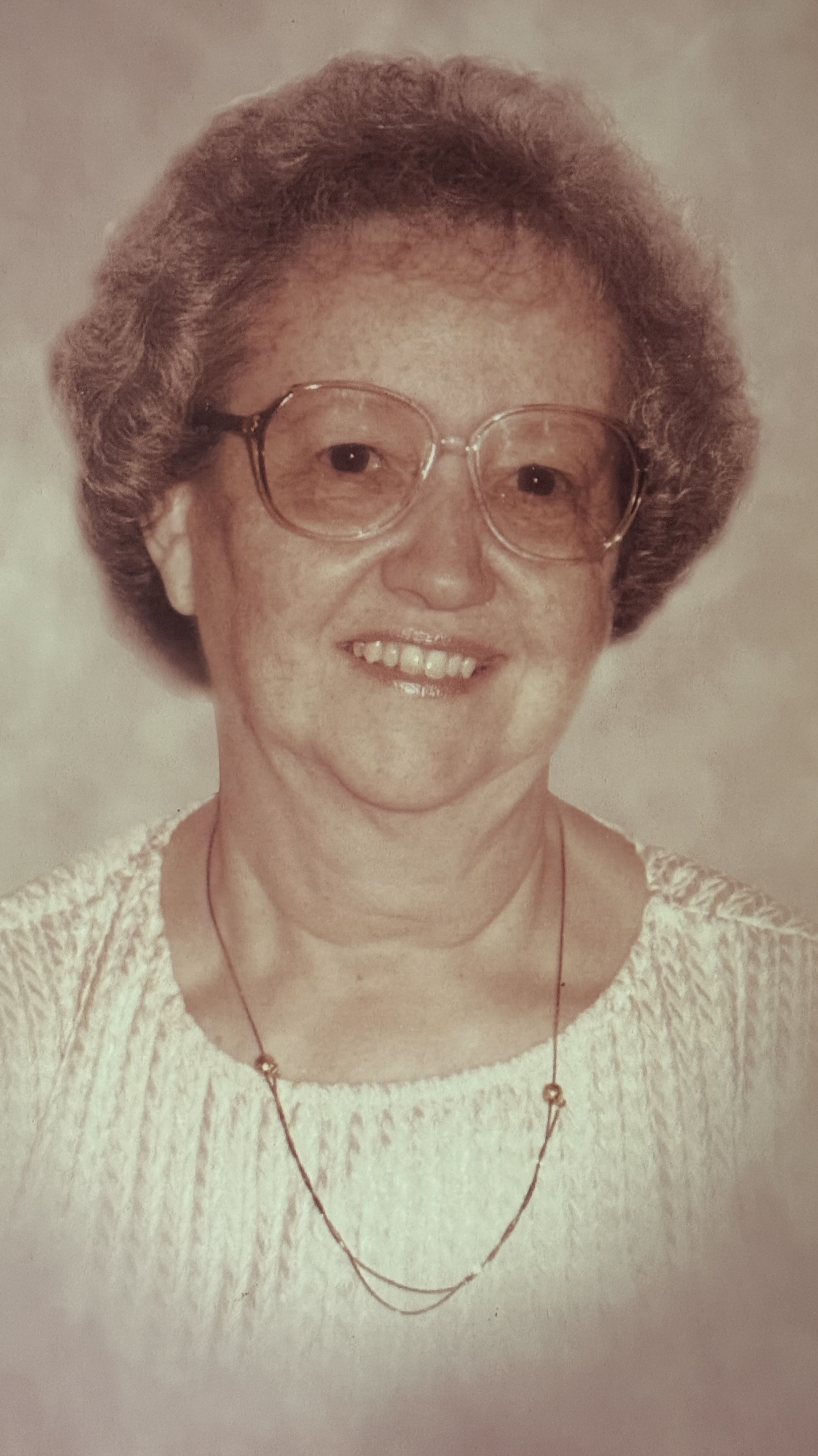 Featured photo for Joyce Arlene Hetrick (Zimmerman )