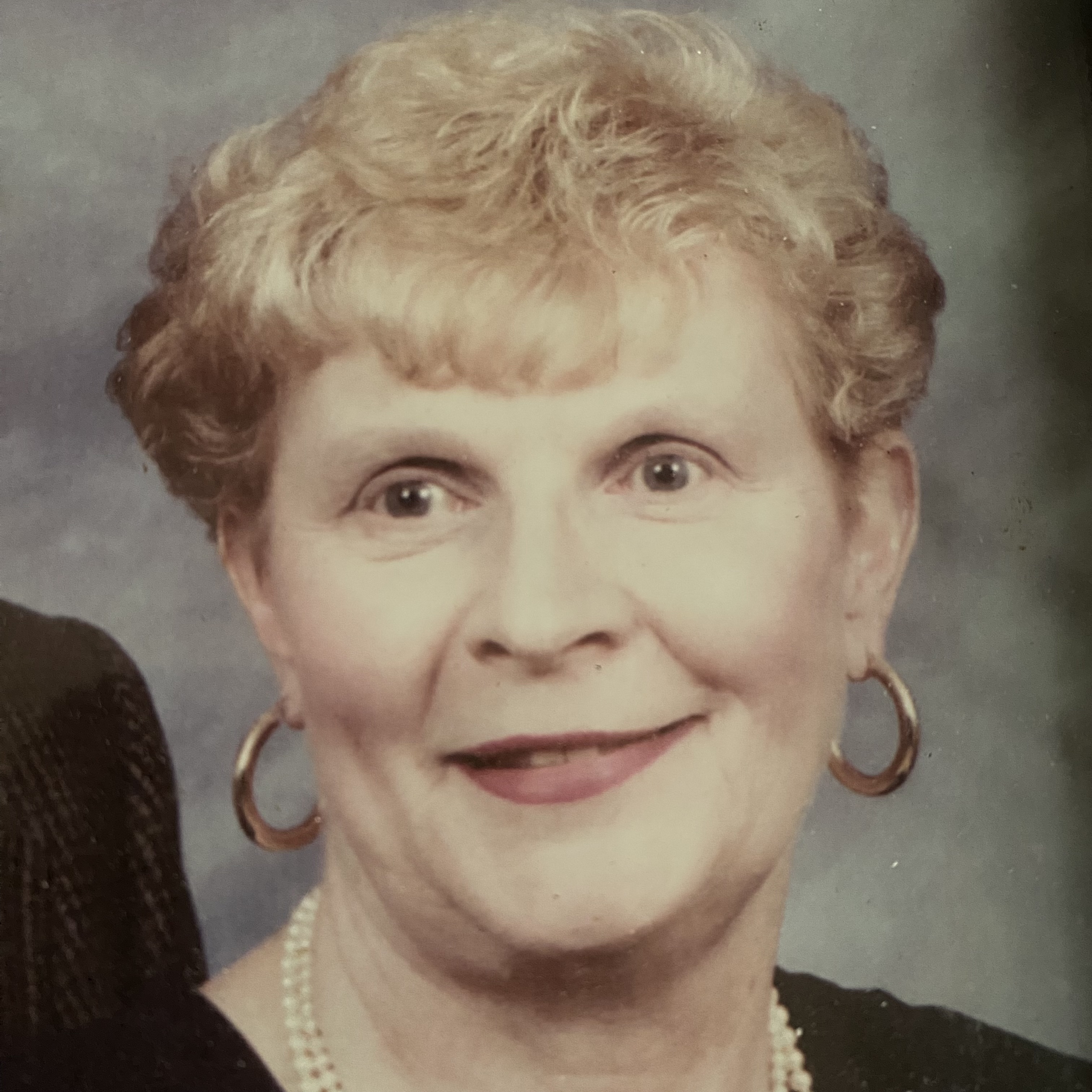 Featured photo for Margaret Stum (Maloney)