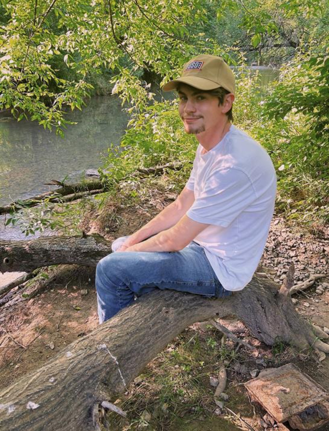 Featured photo for Taylor James Colburn